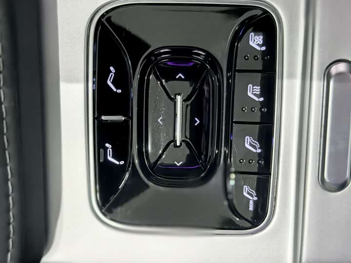 Фото 11 - XPeng X9