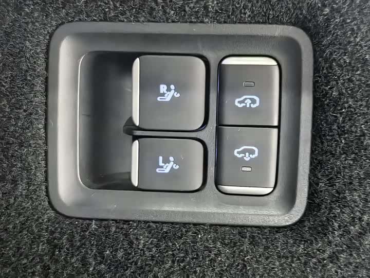 Фото 13 - XPeng X9