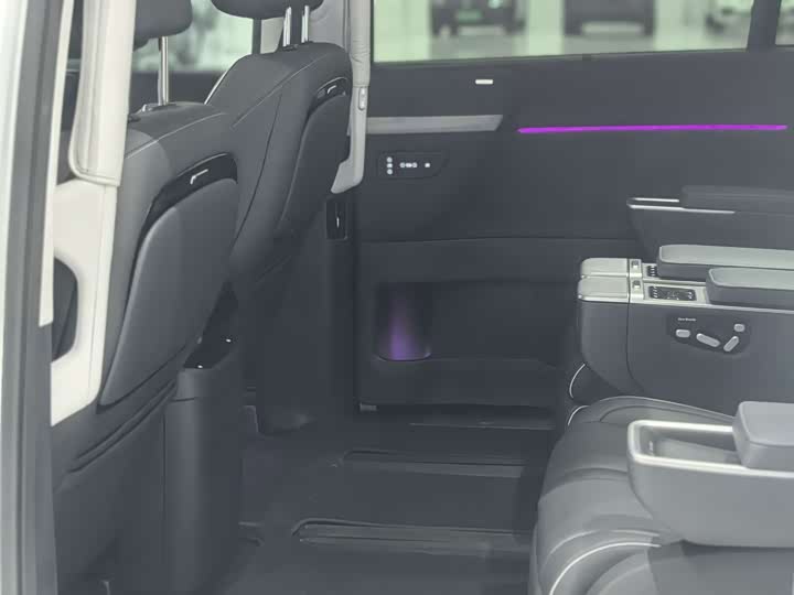 Фото 14 - XPeng X9