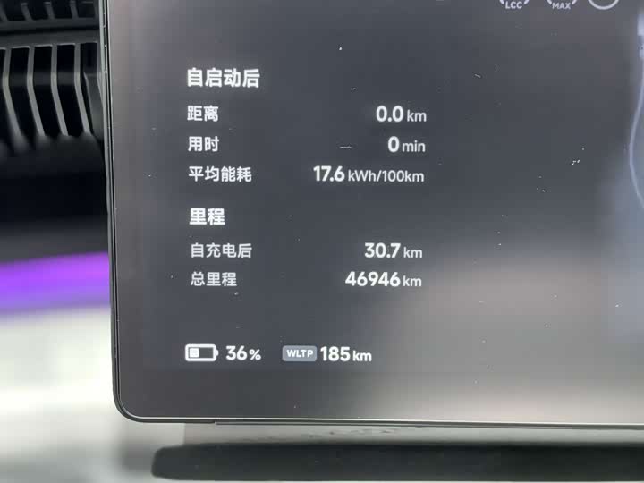 Фото 7 - XPeng X9