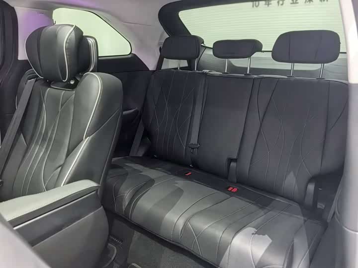 Фото 9 - XPeng X9