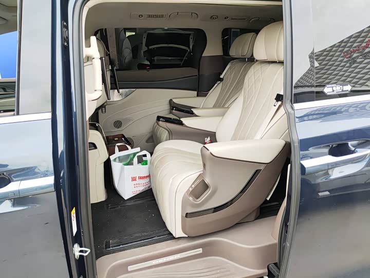 Фото 6 - Denza D9