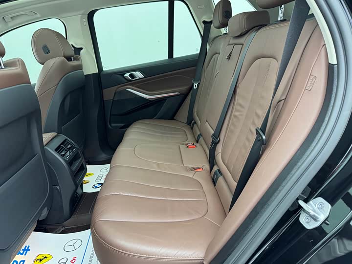 Фото 10 - BMW X5