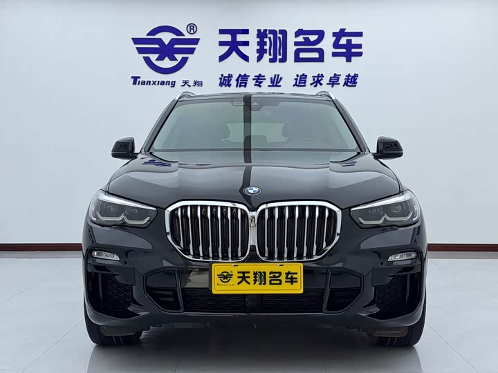 Фото 2 - BMW X5