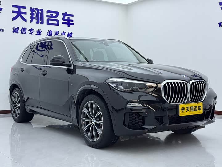 Фото 3 - BMW X5