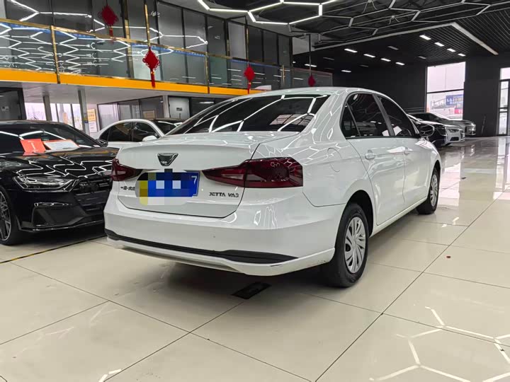 Фото 4 - Jetta VA3