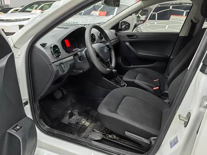 Фото 7 - Jetta VA3