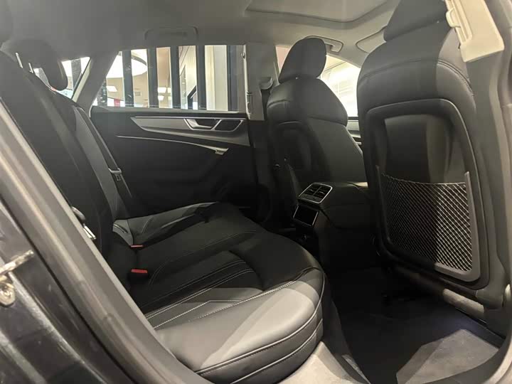 Фото 3 - Audi A7