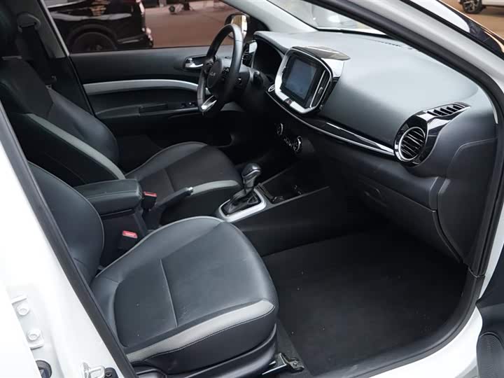 Фото 20 - Kia KX1