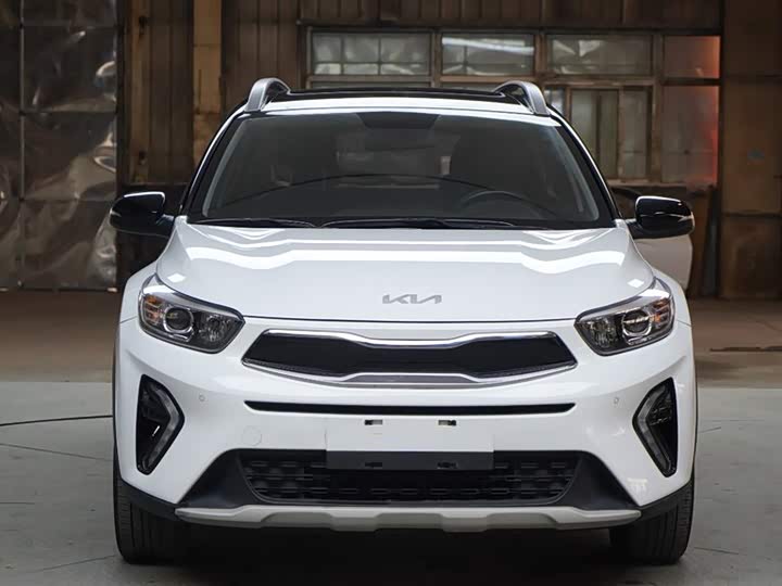 Фото 7 - Kia KX1
