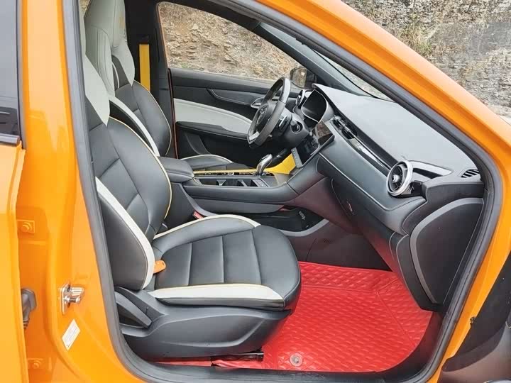 Фото 15 - MG Motor 6