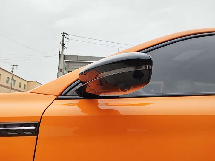 Фото 16 - MG Motor 6