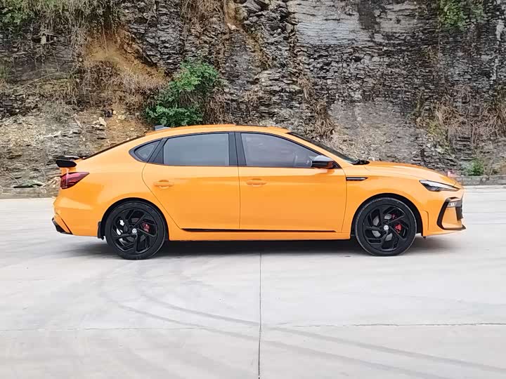 Фото 4 - MG Motor 6