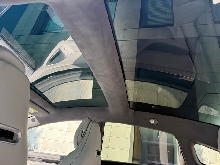 Фото 12 - Luxeed S7