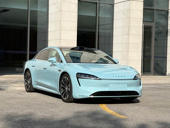 Фото 3 - Luxeed S7