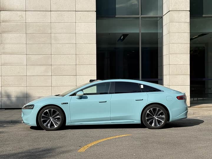 Фото 4 - Luxeed S7