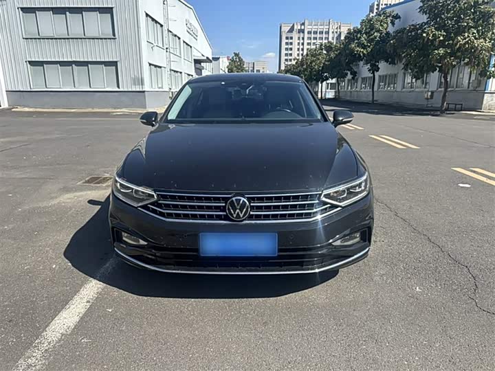 Фото 5 - Volkswagen Magotan