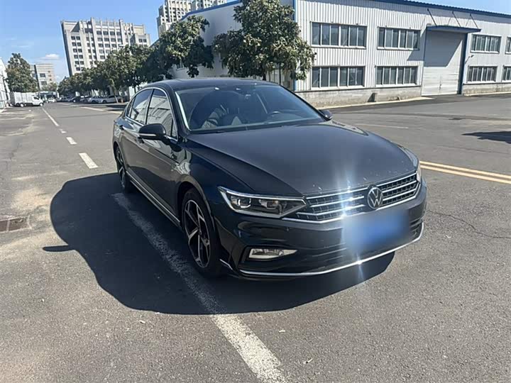 Фото 6 - Volkswagen Magotan