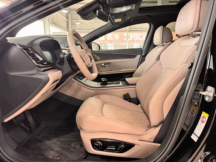 Фото 7 - BYD Han