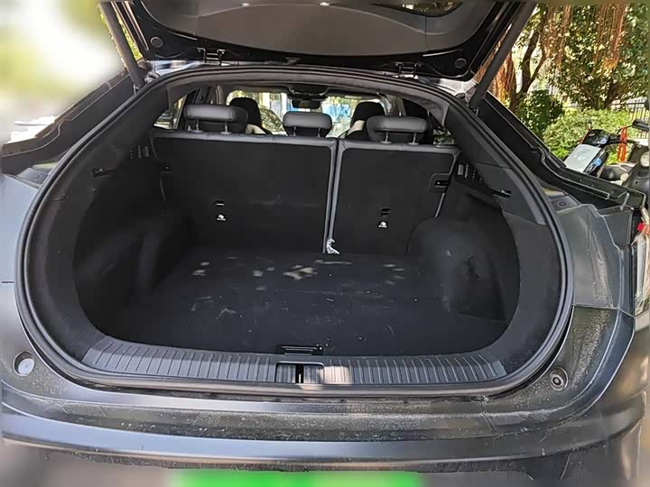 Фото 10 - BAIC Arcfox Alpha S