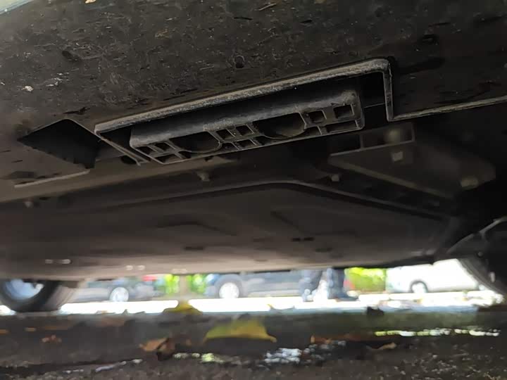 Фото 16 - BAIC Arcfox Alpha S