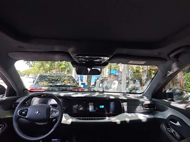 Фото 9 - BAIC Arcfox Alpha S