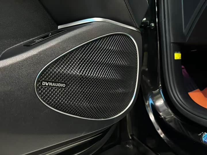 Фото 22 - BYD Sea Lion 07 EV