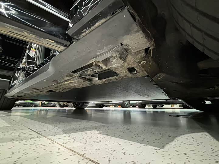 Фото 31 - BYD Sea Lion 07 EV