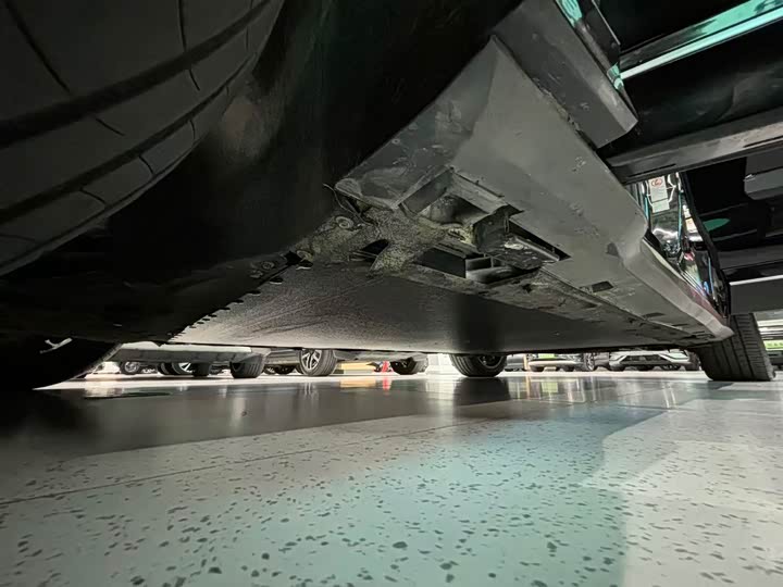 Фото 32 - BYD Sea Lion 07 EV