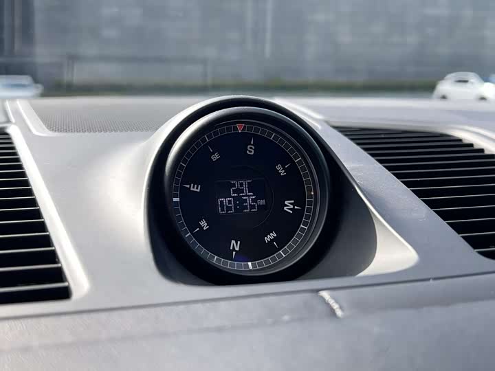 Фото 16 - Porsche Cayenne