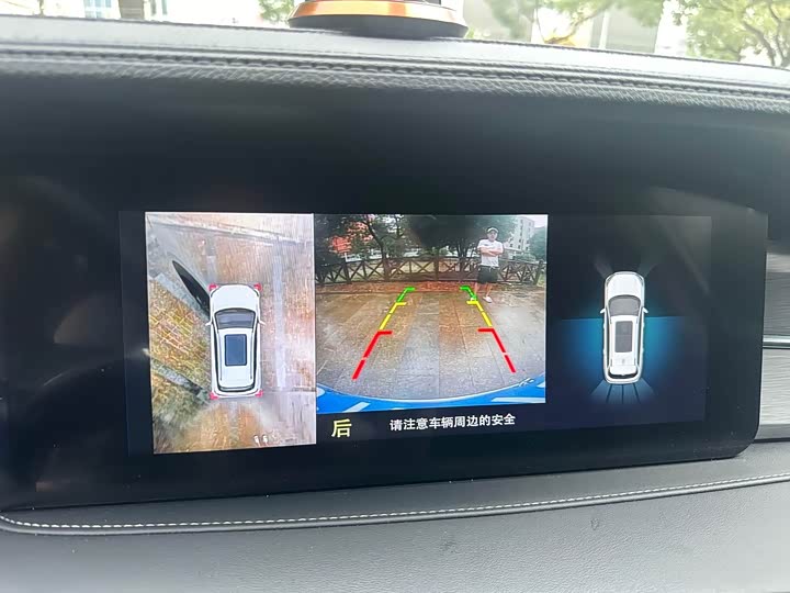 Фото 10 - Jetour X90 Plus