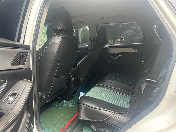 Фото 6 - Jetour X90 Plus