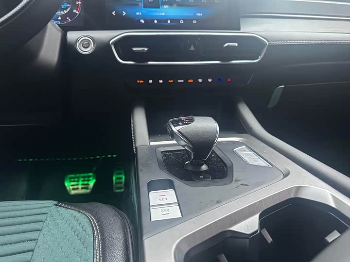 Фото 8 - Jetour X90 Plus