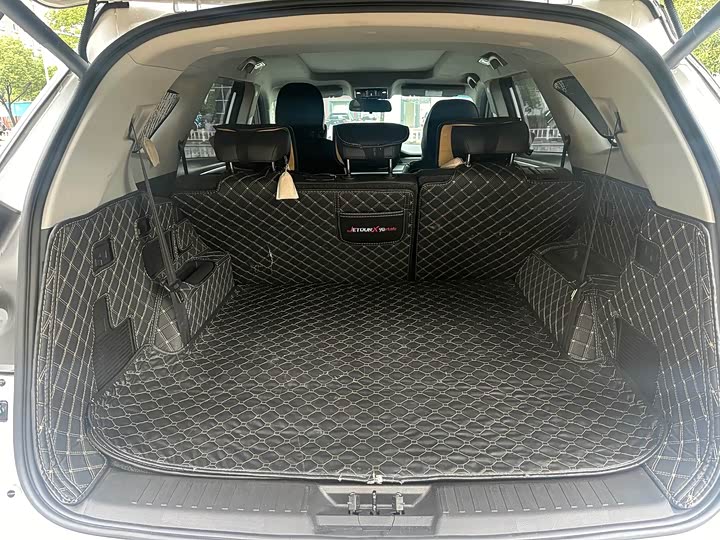 Фото 9 - Jetour X90 Plus