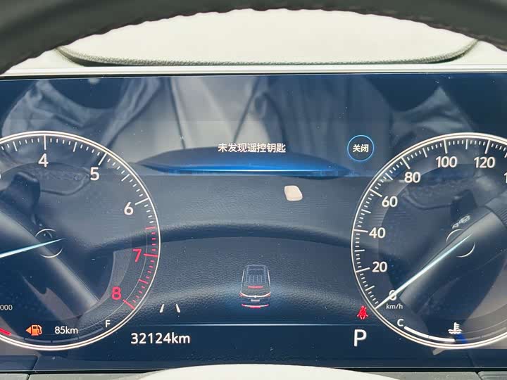 Фото 12 - Buick GL8 ES