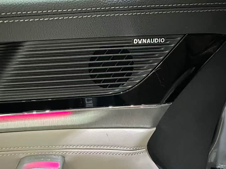 Фото 6 - BYD Tang Hybrid/EV