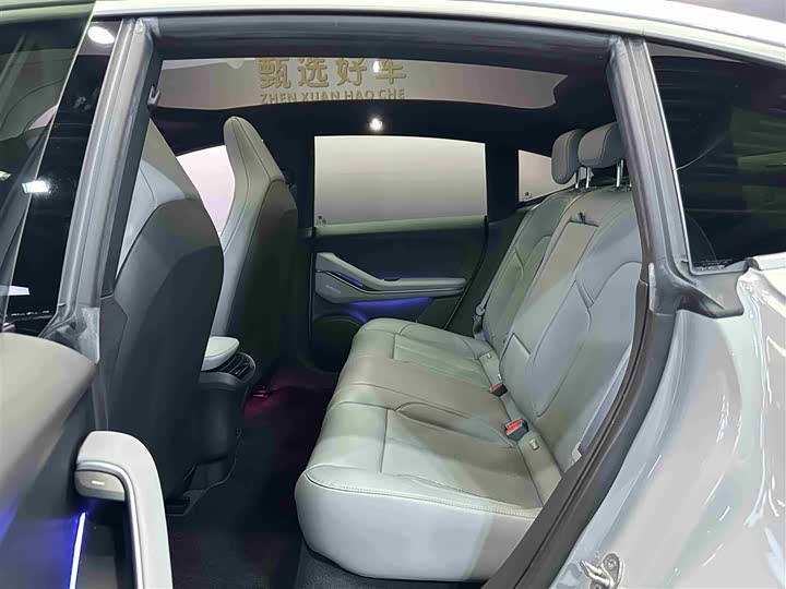 Фото 5 - Nio ET5