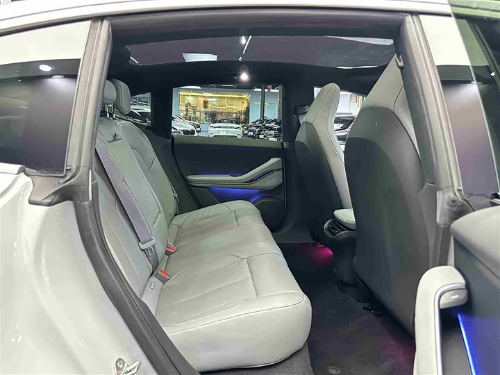 Фото 6 - Nio ET5