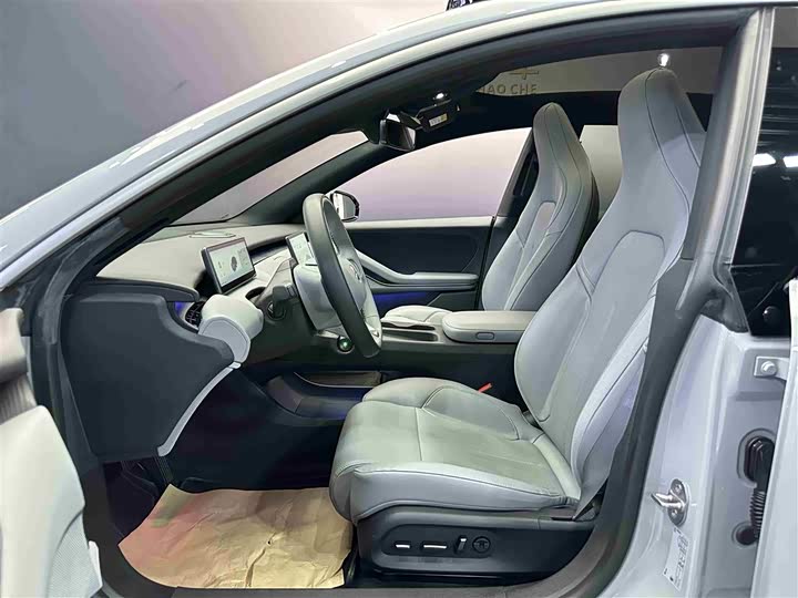 Фото 7 - Nio ET5