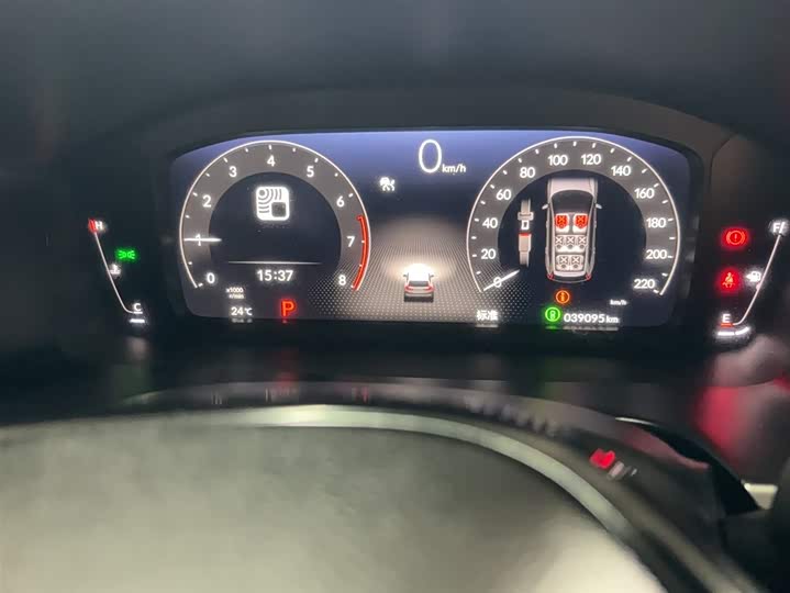 Фото 3 - Honda CR-V