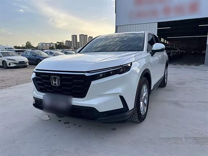 Фото 4 - Honda CR-V