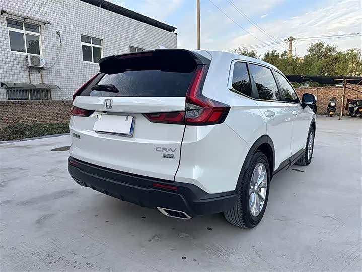 Фото 6 - Honda CR-V