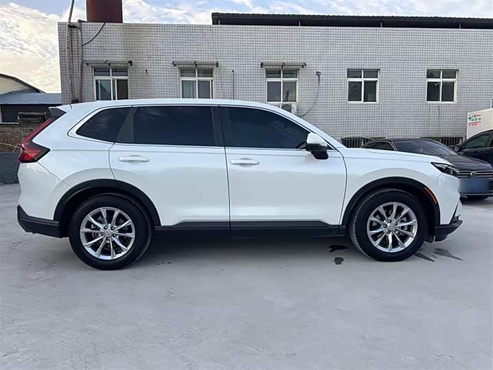 Фото 7 - Honda CR-V