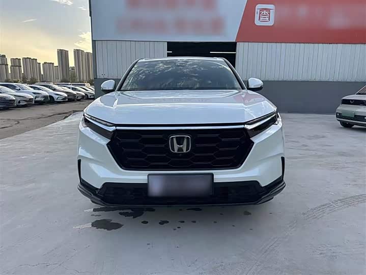 Фото 9 - Honda CR-V