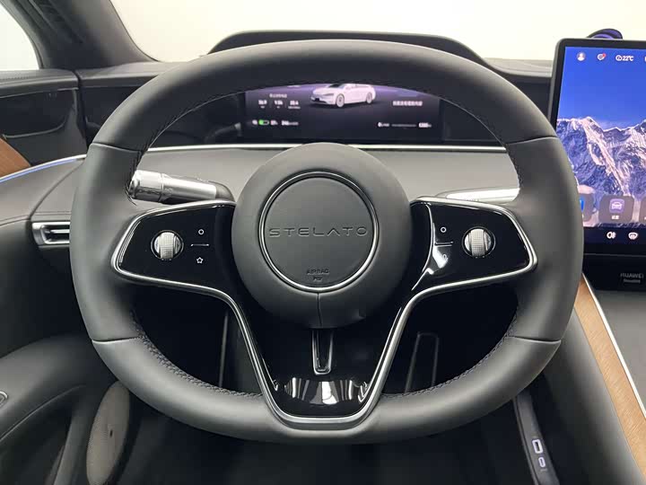 Фото 13 - Stelato S9