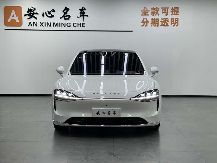 Фото 2 - Stelato S9