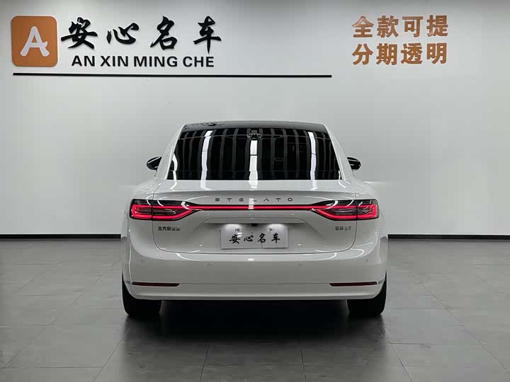 Фото 4 - Stelato S9