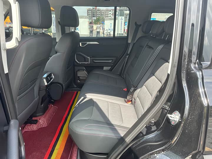 Фото 8 - Jetour T2