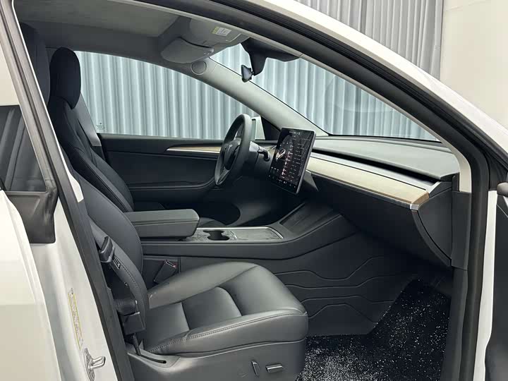 Фото 17 - Tesla Model Y