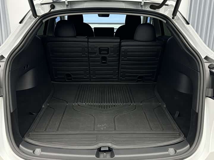 Фото 20 - Tesla Model Y